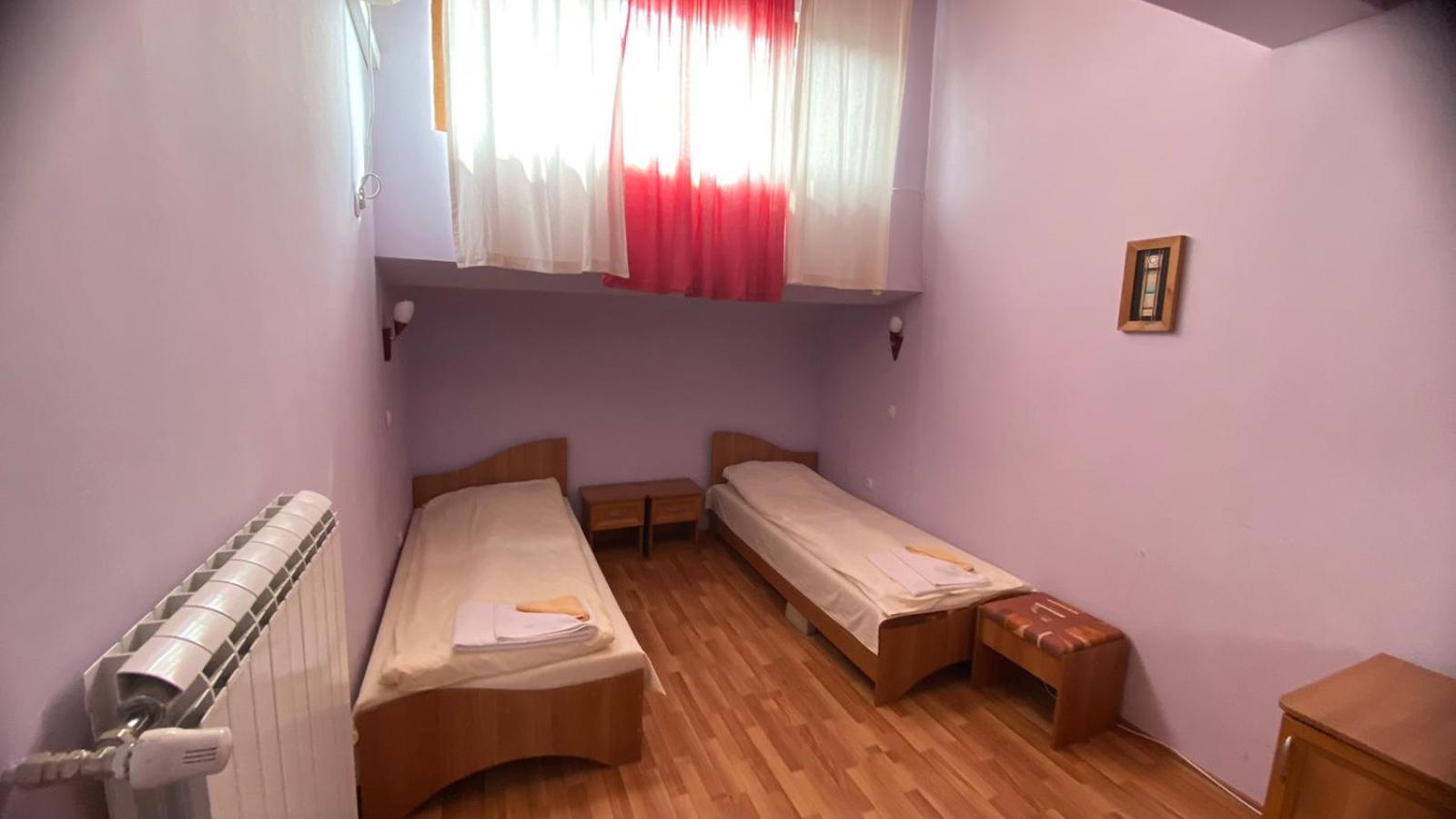 Хотел Галина Палас Srem 客房 照片